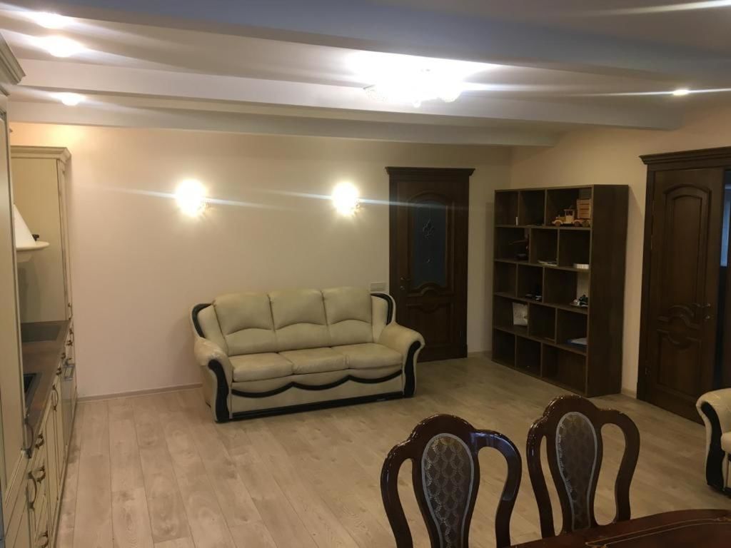 Апартаменты Jotvingių apartamentai Клайпеда-21